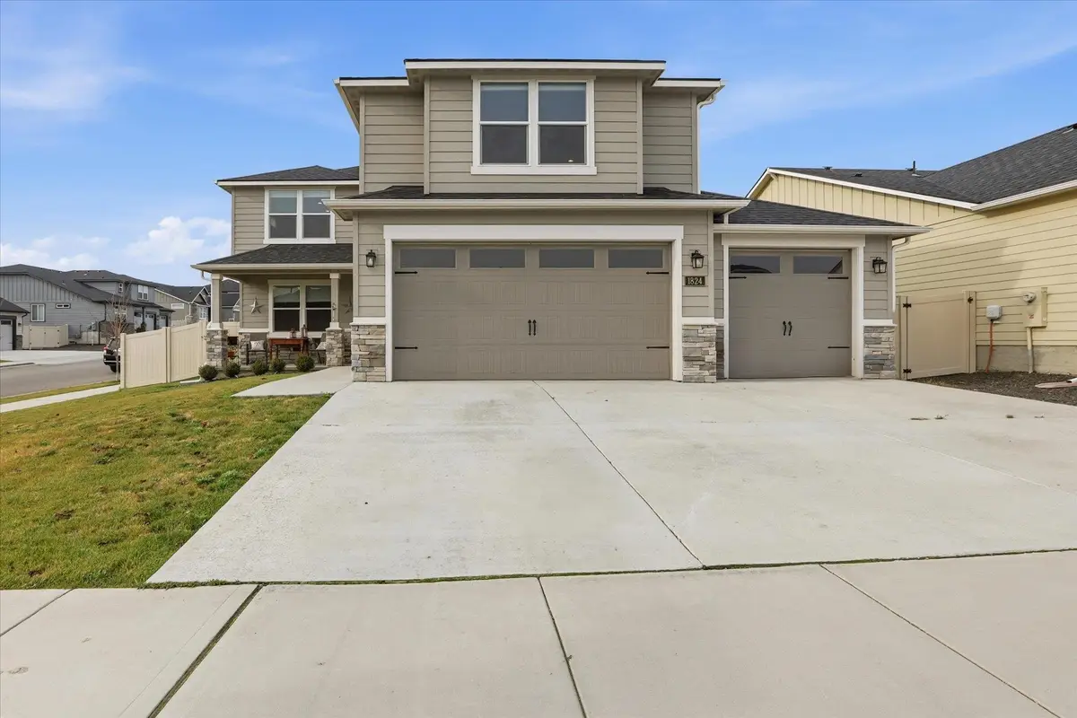 1824 S Donwood St, Spokane Valley, WA 99016 - #1