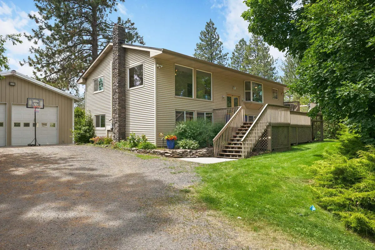 6104 W Deno Rd, Spokane, WA 99224 - #1