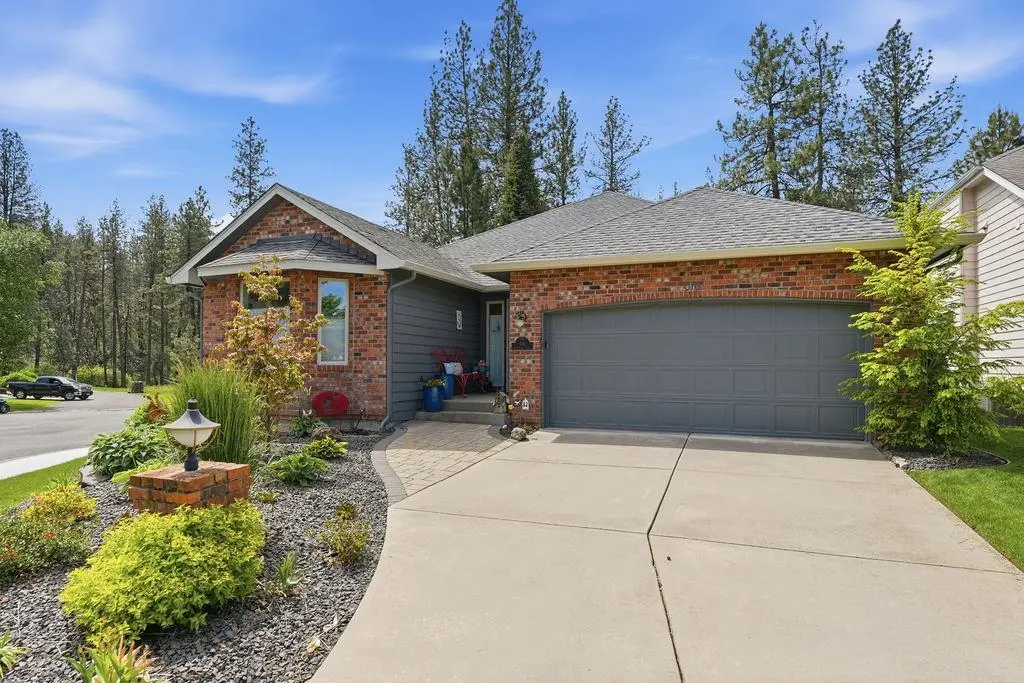 616 E Martingale Ct, Spokane, WA 99224 - #1
