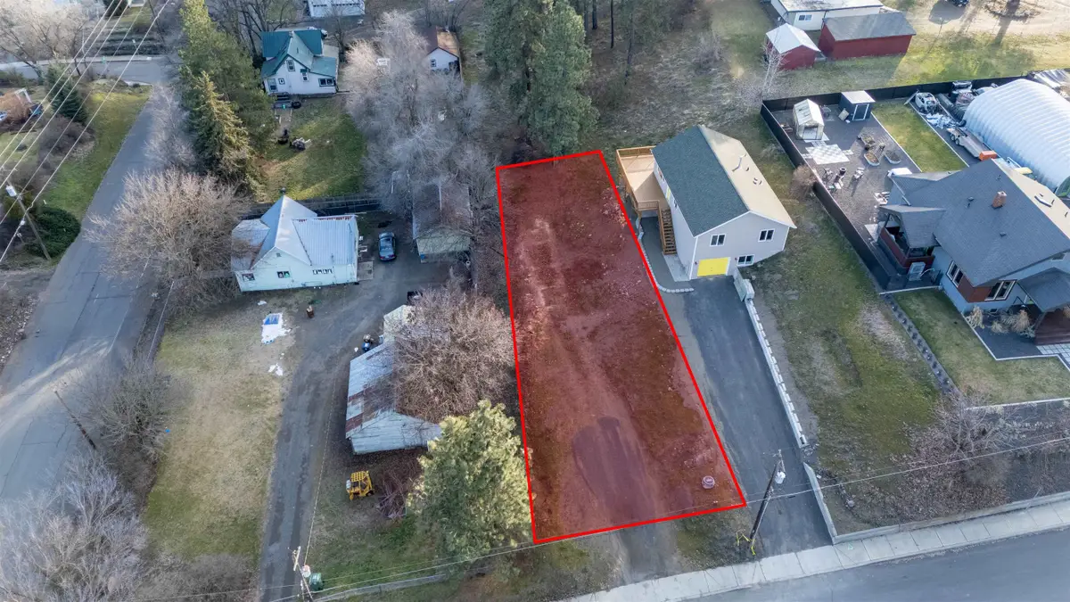1915 W 27th Ave, Spokane, WA 99224 - #1