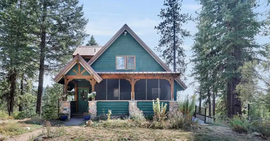 17820 N Forest Ln, Newman Lake, WA 99025 - #2