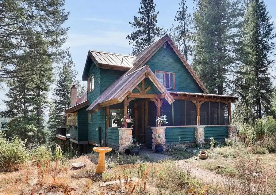 17820 N Forest Ln, Newman Lake, WA 99025 - #3