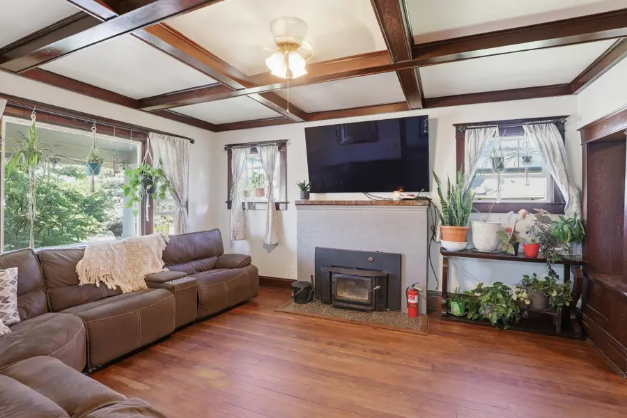 248 S Crosby St, Tekoa, WA 99033 - #3