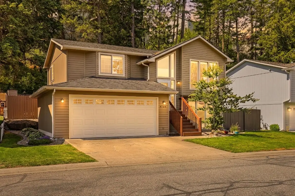 4724 S Keyes Ct, Spokane, WA 99224 - #1
