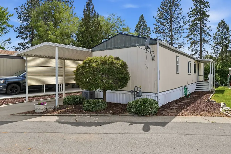 2601 N Barker Rd, Spokane Valley, WA 99027 - #2