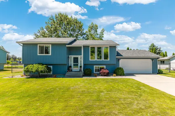 2504 S Cheryl Ct, Spokane Valley, WA 99037