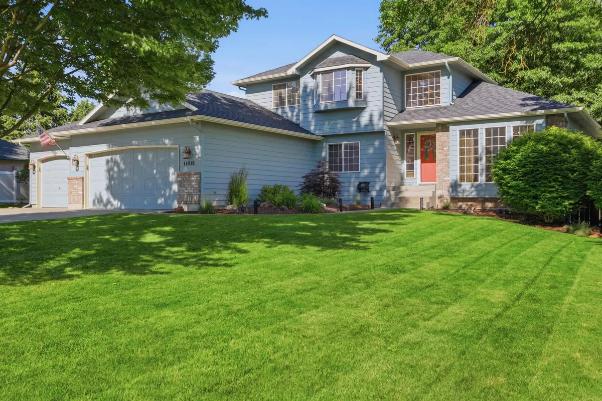 14918 N Mckinnon Ct, Mead, WA 99021 - #1