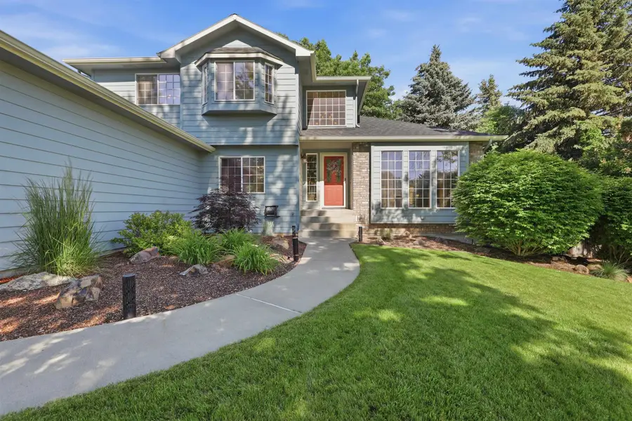 14918 N Mckinnon Ct, Mead, WA 99021 - #2