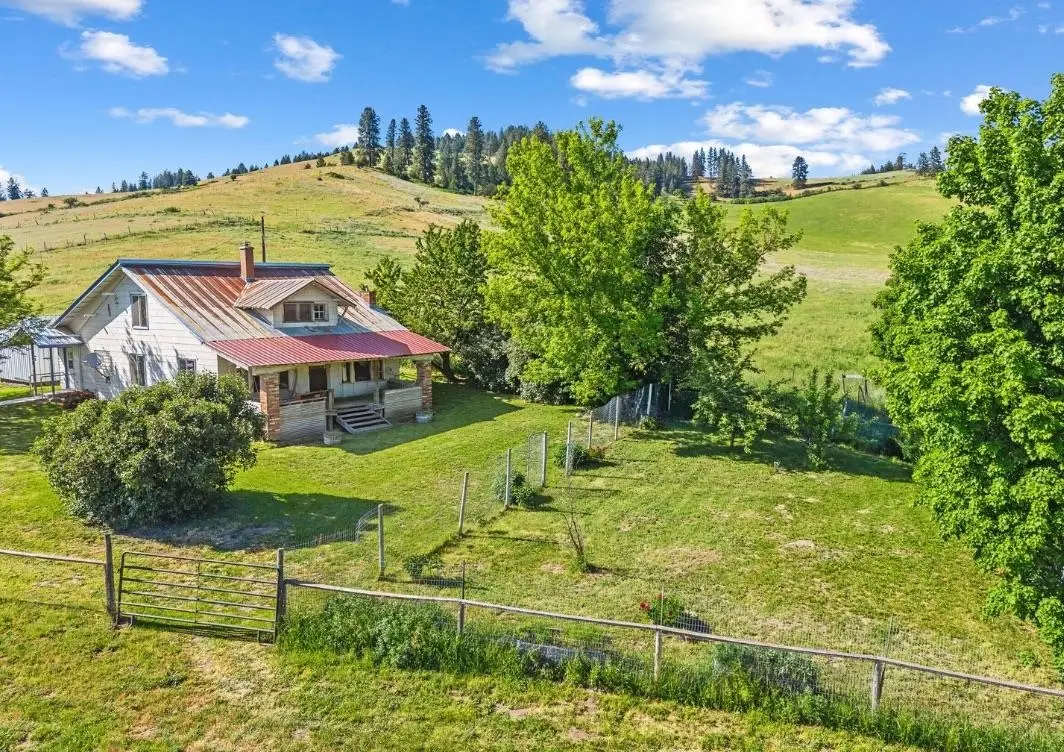 1985 Scott Rd, Rice, WA 99167 - #1