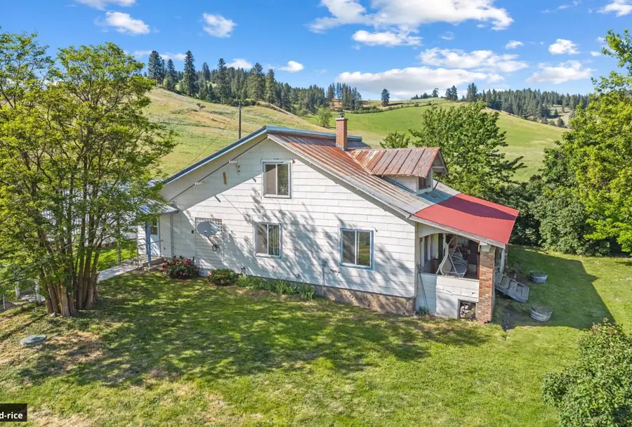 1985 Scott Rd, Rice, WA 99167 - #2