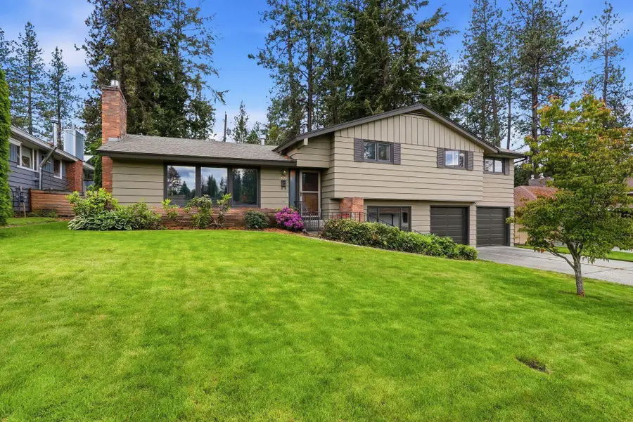 1922 E 36th Ave, Spokane, WA 99203 - #2