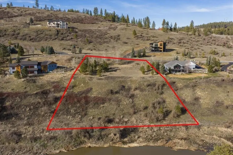 11511 S Fairway Ridge Ln, Spokane, WA 99224 - #3