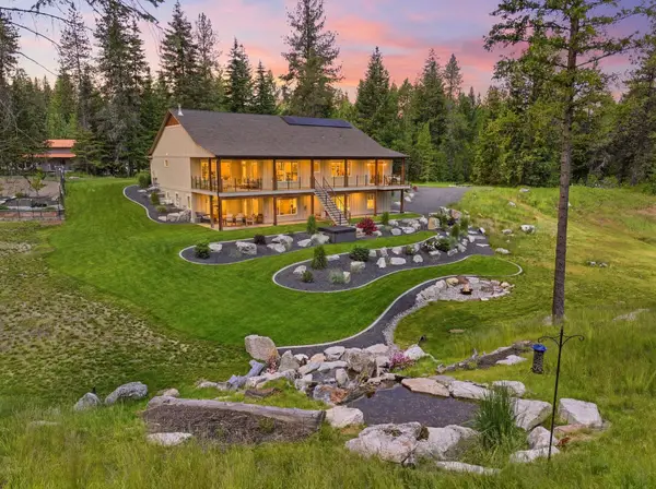 NNA Undisclosed Address, Deer Park, WA 99006