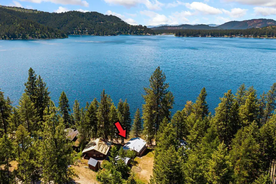 4625 Mix Way, Loon Lake, WA 99148 - #3