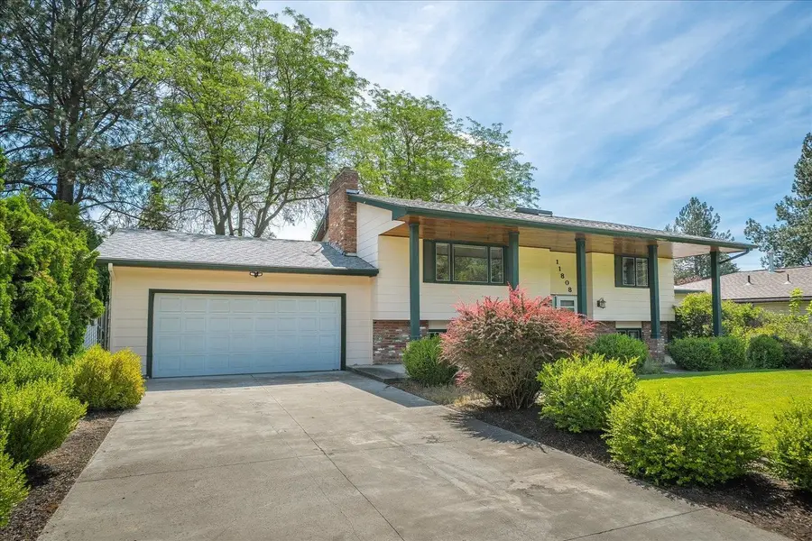 11808 N Madison St, Spokane, WA 99218 - #2