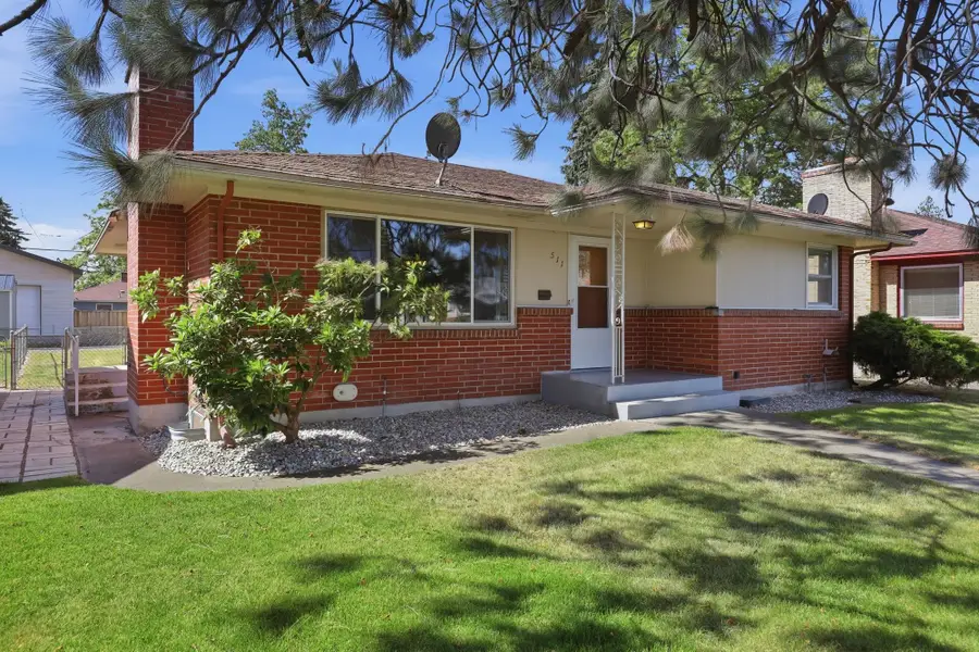 511 W Columbia Ave, Spokane, WA 99205 - #2