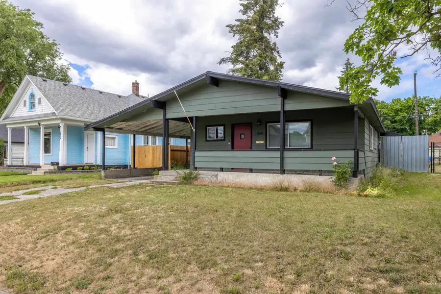 1818 W Nora Ave, Spokane, WA 99205 - #3