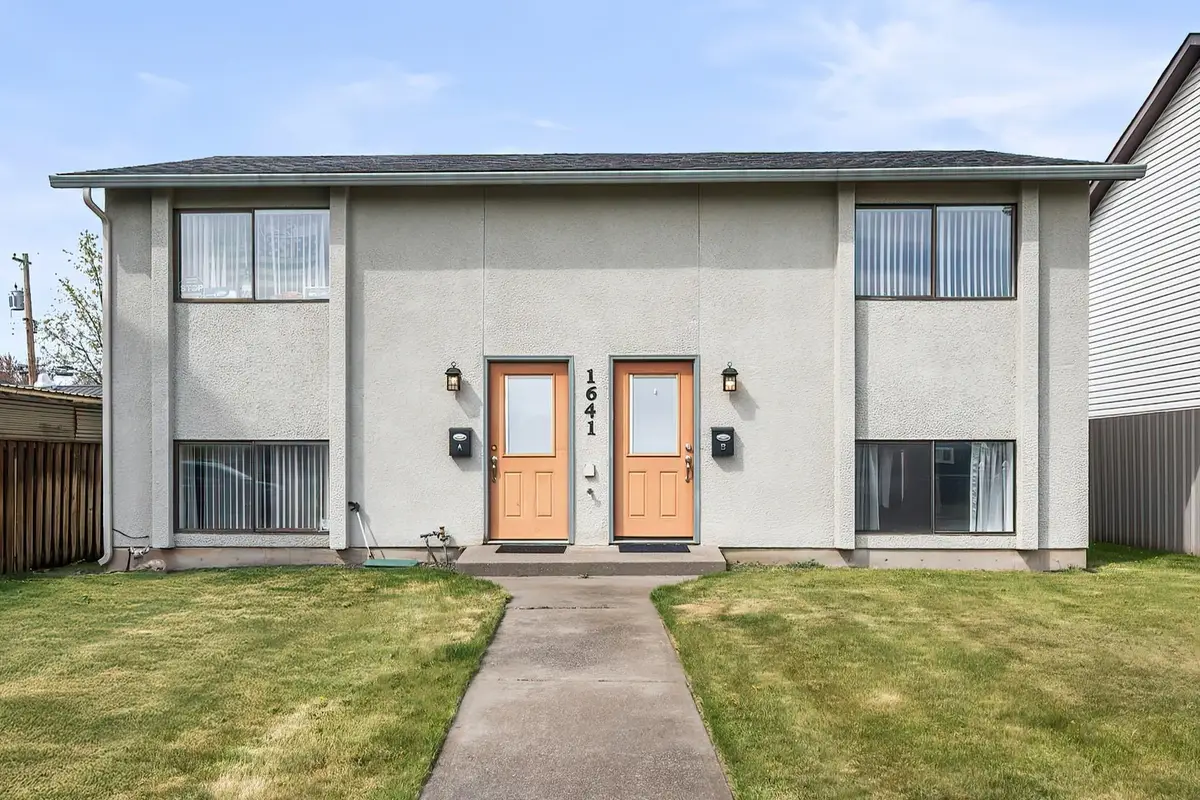 1641 E Crown Ave, Spokane, WA 99207 - #1