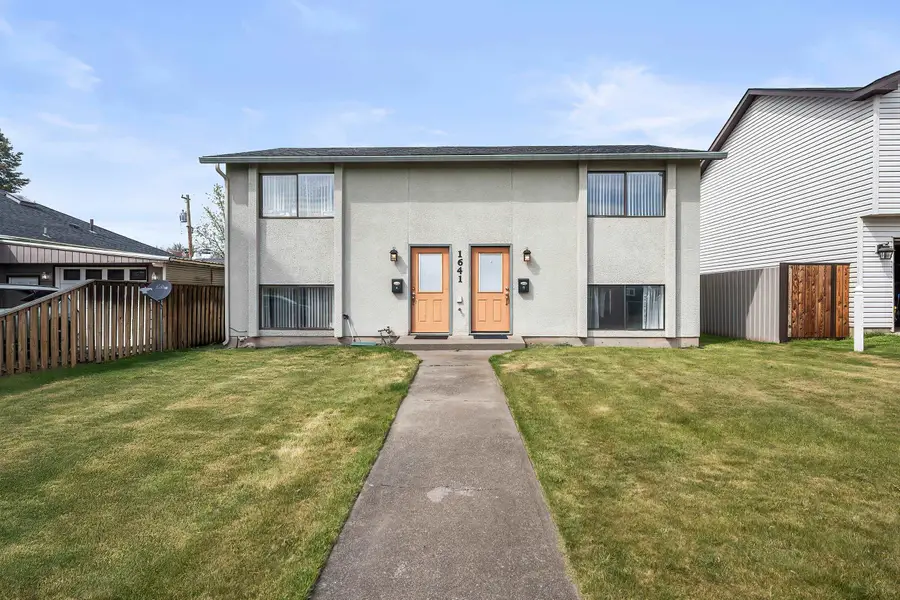1641 E Crown Ave, Spokane, WA 99207 - #2