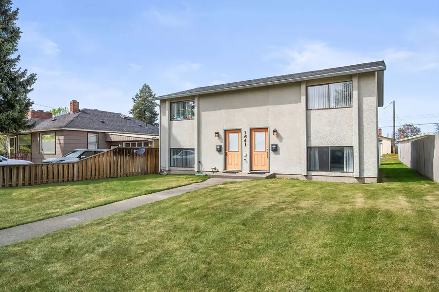 1641 E Crown Ave, Spokane, WA 99207 - #3