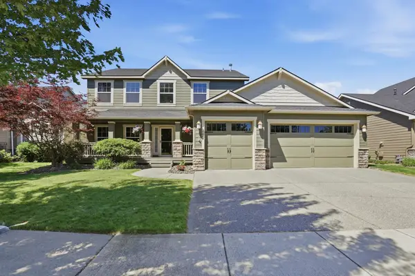 1659 N Winrock St, Liberty Lake, WA 99019