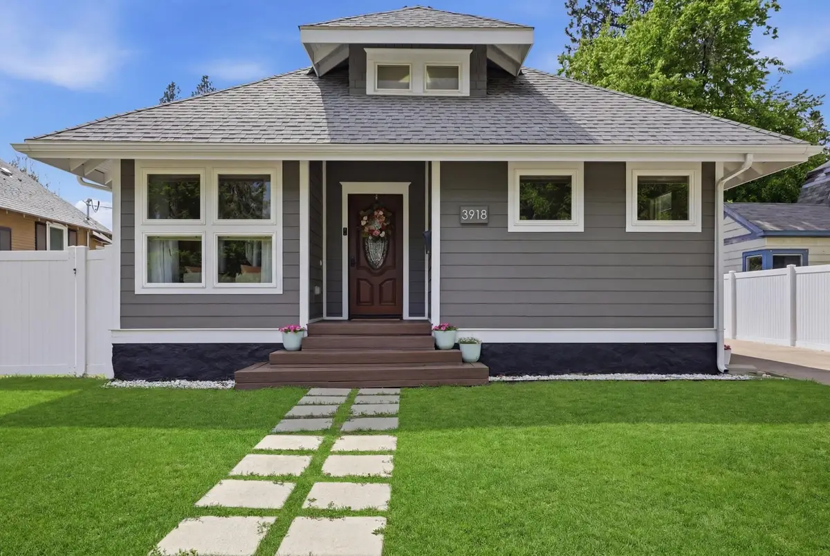 3918 S Grand Blvd, Spokane, WA 99203 - #1