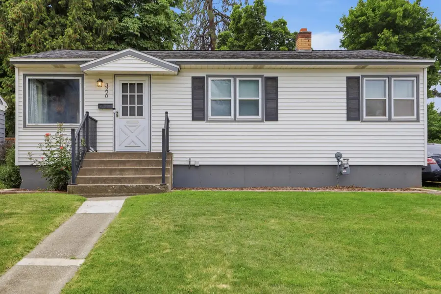 3220 E 19th Ave, Spokane, WA 99223 - #2