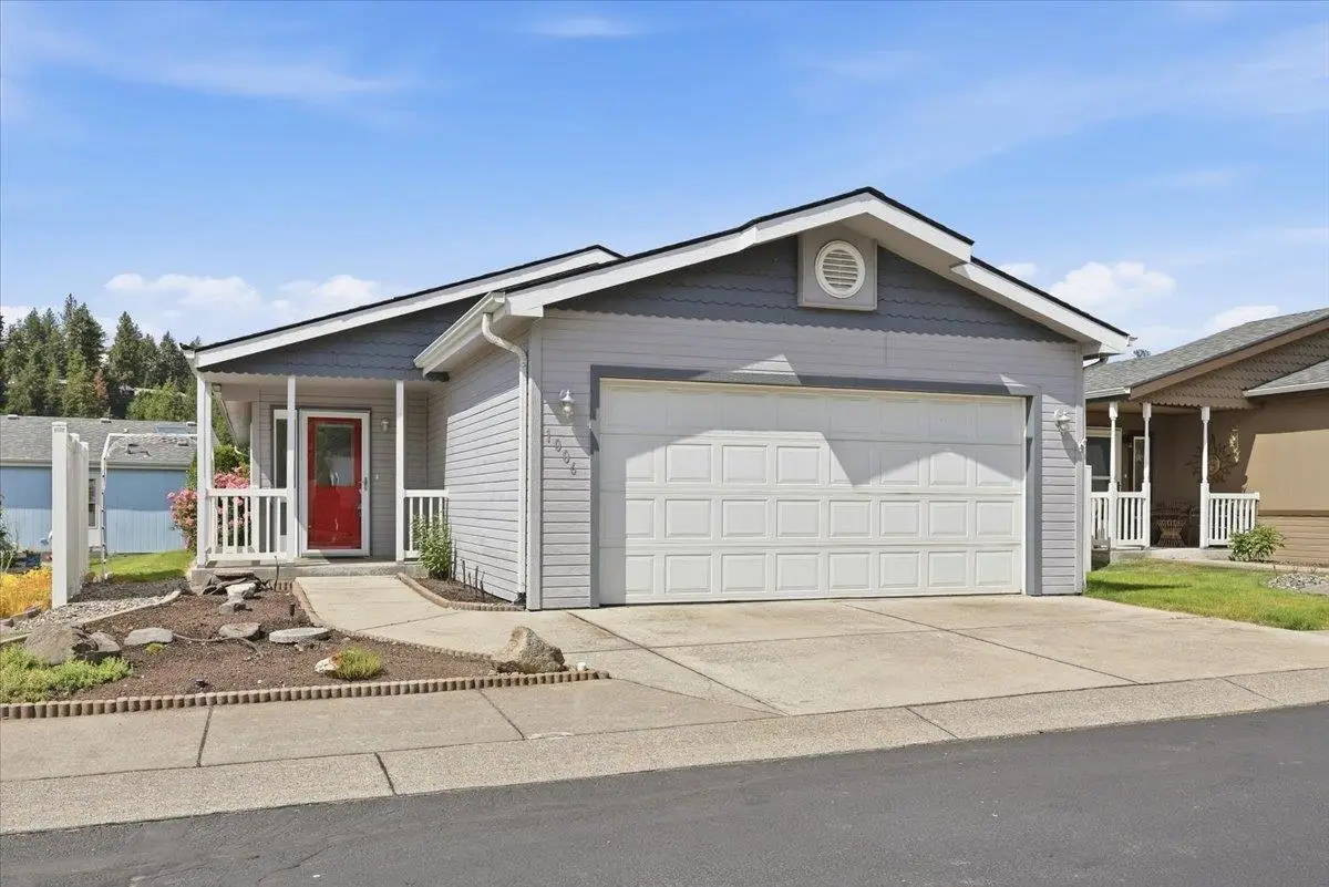 1006 W Sunny Creek Cir, Spokane, WA 99224 - #1