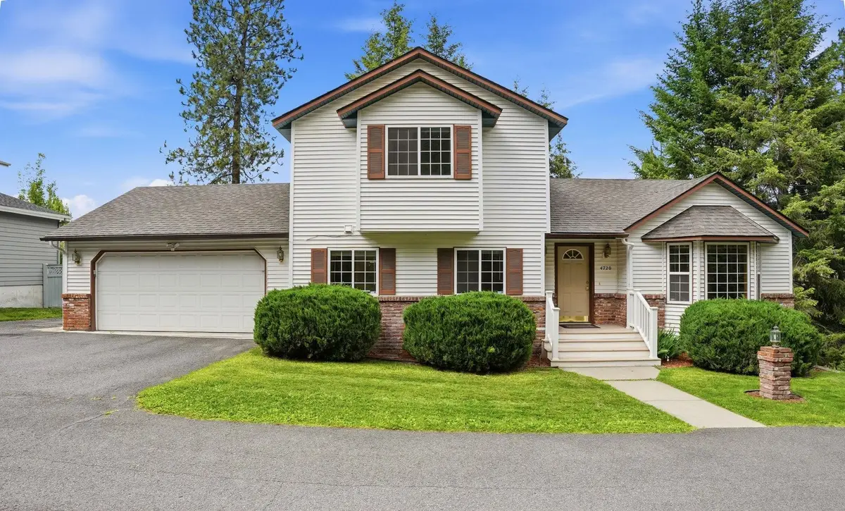 4720 S Pender Ln, Spokane, WA 99224 - #1
