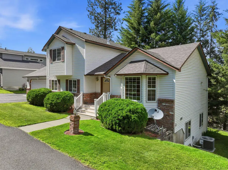 4720 S Pender Ln, Spokane, WA 99224 - #2