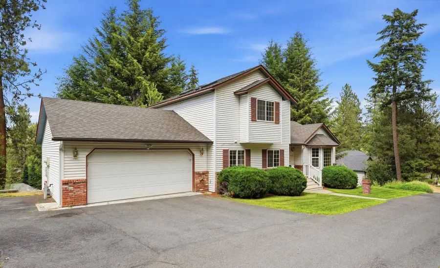 4720 S Pender Ln, Spokane, WA 99224 - #3