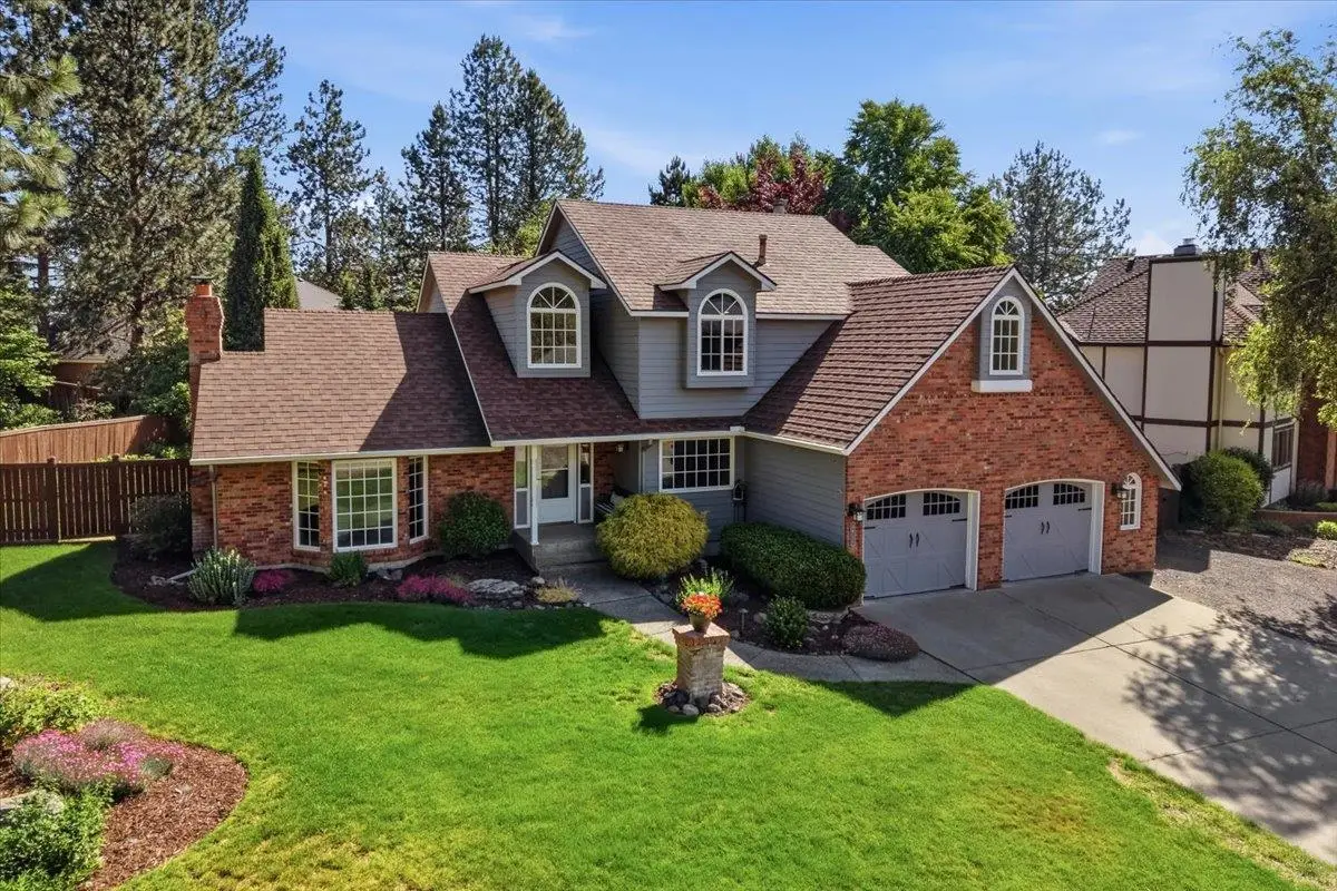 4911 S Pittsburg St, Spokane, WA 99223 - #1