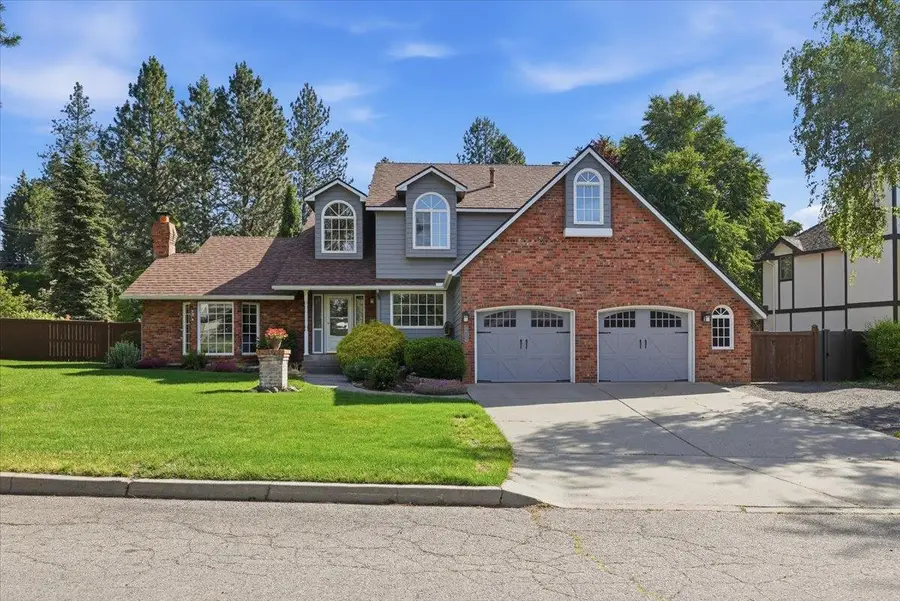 4911 S Pittsburg St, Spokane, WA 99223 - #2