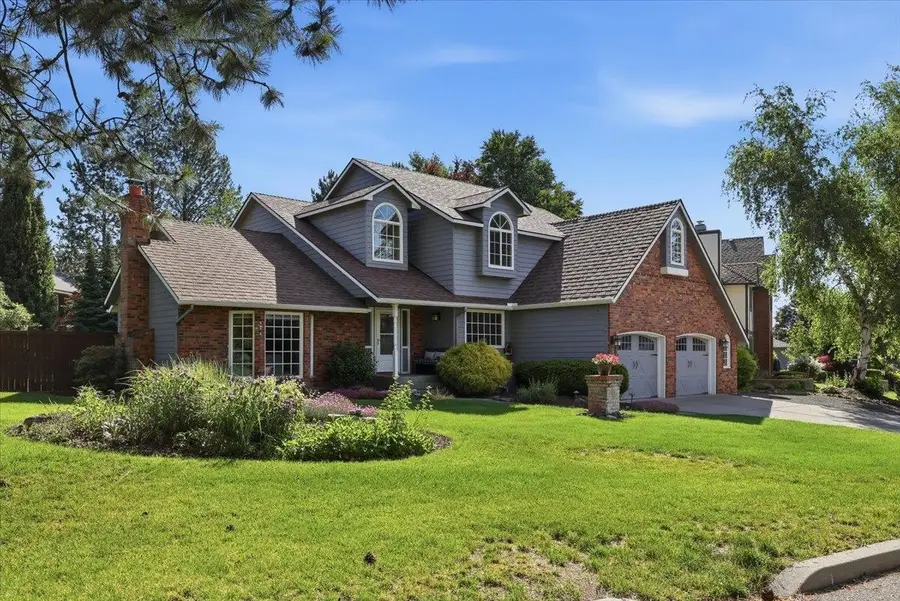 4911 S Pittsburg St, Spokane, WA 99223 - #3