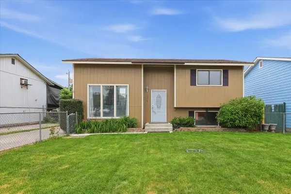 3314 E Courtland Ave, Spokane, WA 99207