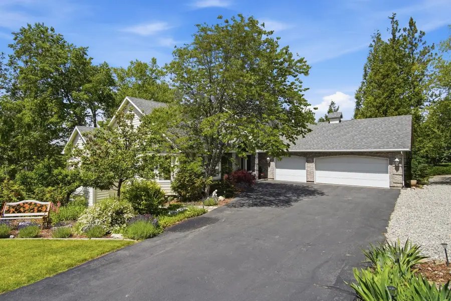 4510 S Hidden Springs Ln, Veradale, WA 99037 - #2
