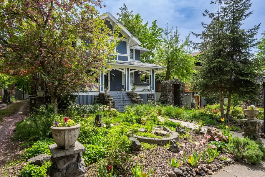 607 W 14th Ave, Spokane, WA 99204 - #2