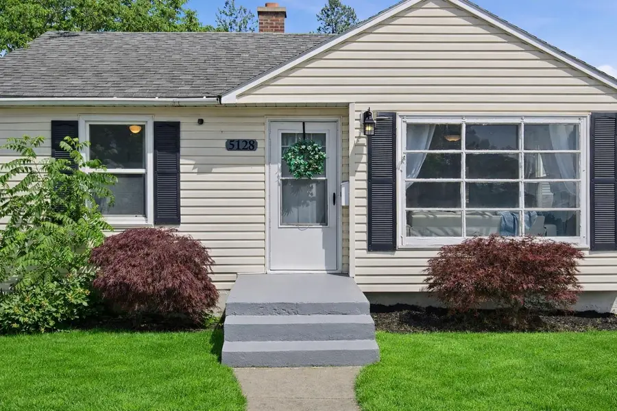 5128 N Belt St, Spokane, WA 99205 - #2