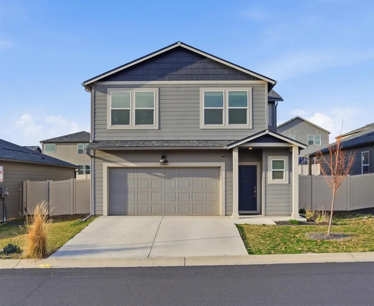 5606 W Youngstown Ln, Spokane, WA 99208 - #1