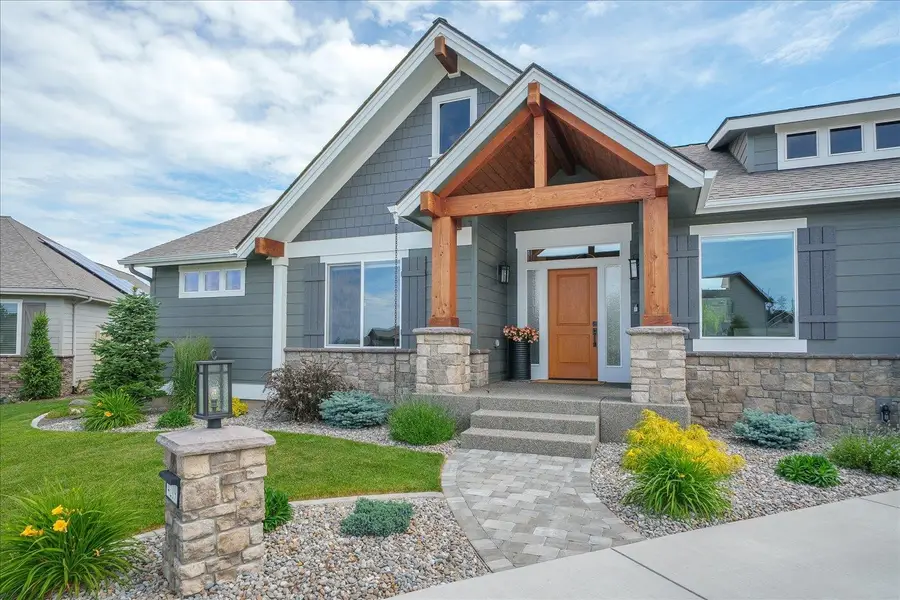 4219 S Bernson Ct, Spokane, WA 99223 - #3