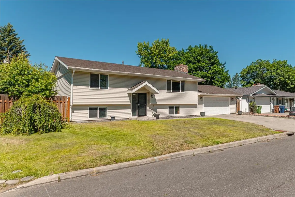 6505 N Elizabeth St, Spokane, WA 99208 - #1