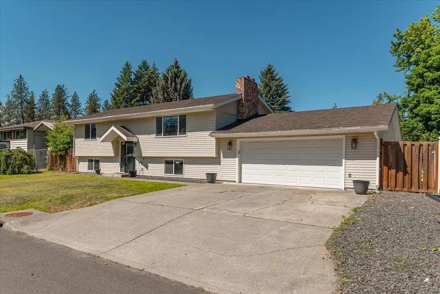 6505 N Elizabeth St, Spokane, WA 99208 - #2