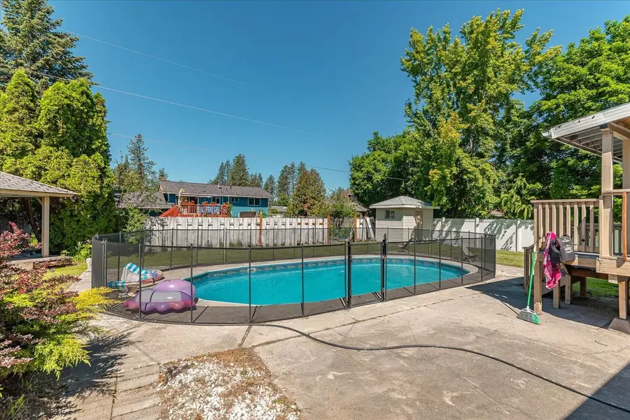 6505 N Elizabeth St, Spokane, WA 99208 - #3