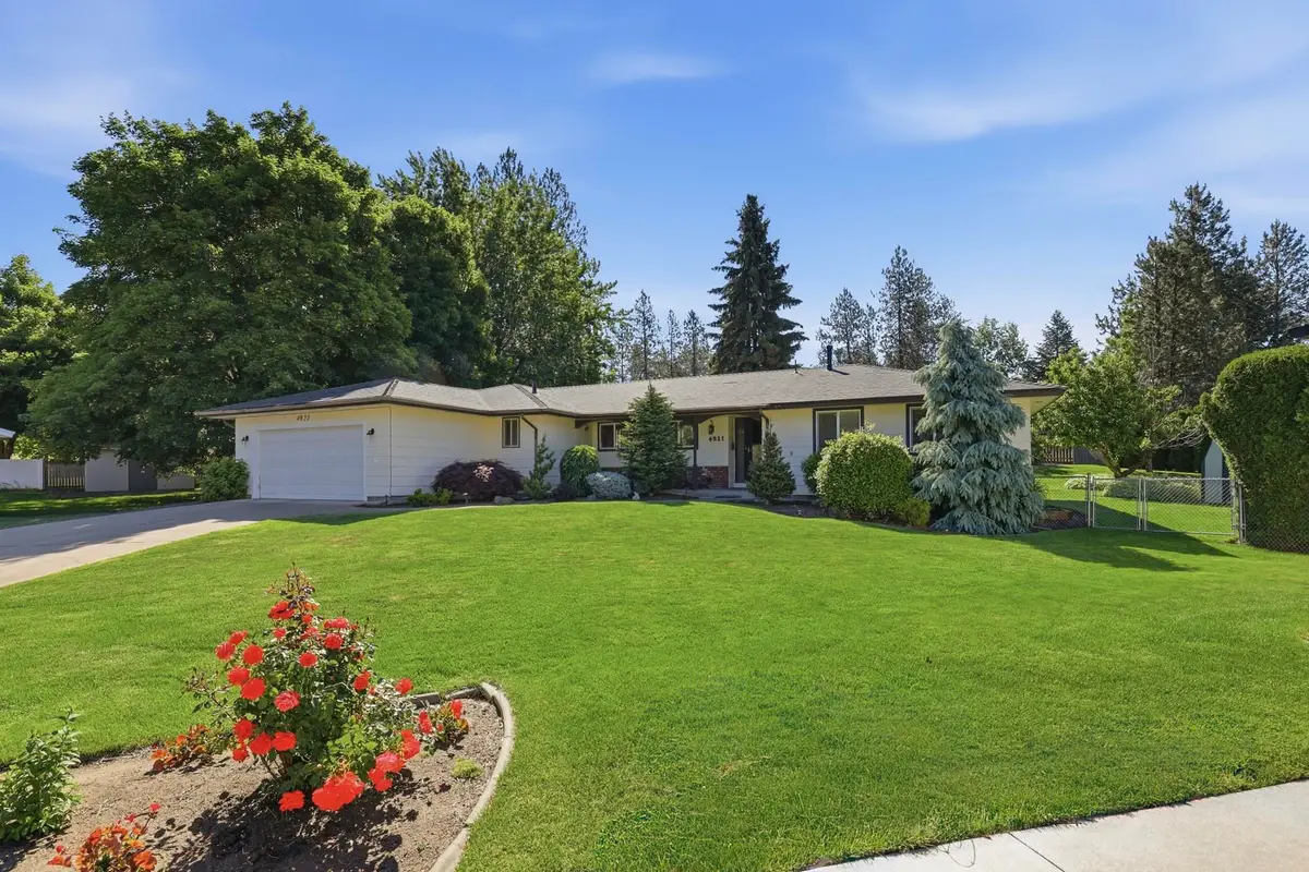 4921 W Londale Ct Ct, Spokane, WA 99208 - #1