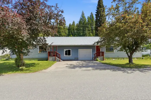 92/94 Larsen Blvd, Metaline Falls, WA 99153