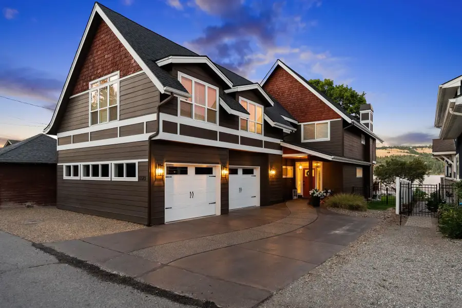 1323 S Lilac Ln, Liberty Lake, WA 99019 - #2
