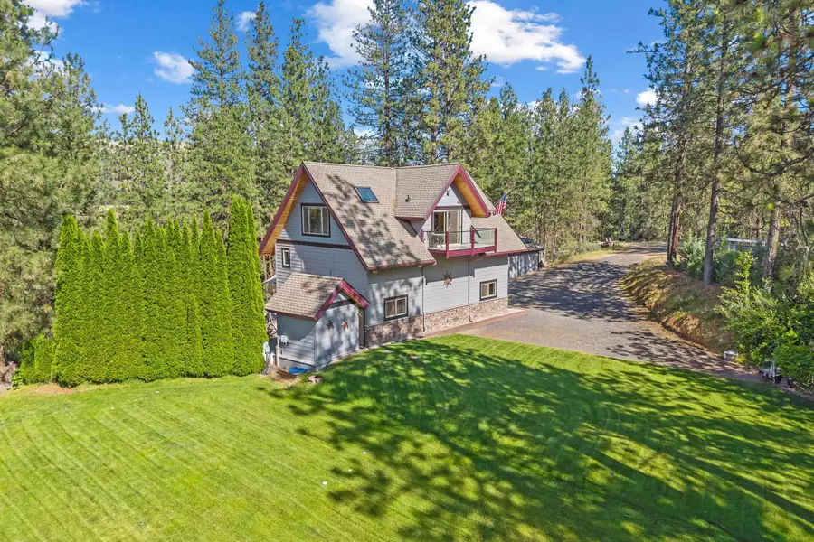 41840 N Porcupine Bay Rd, Davenport, WA 99122 - #3