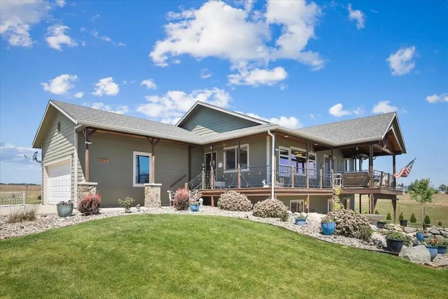 20717 N Division Rd, Colbert, WA 99005 - #3
