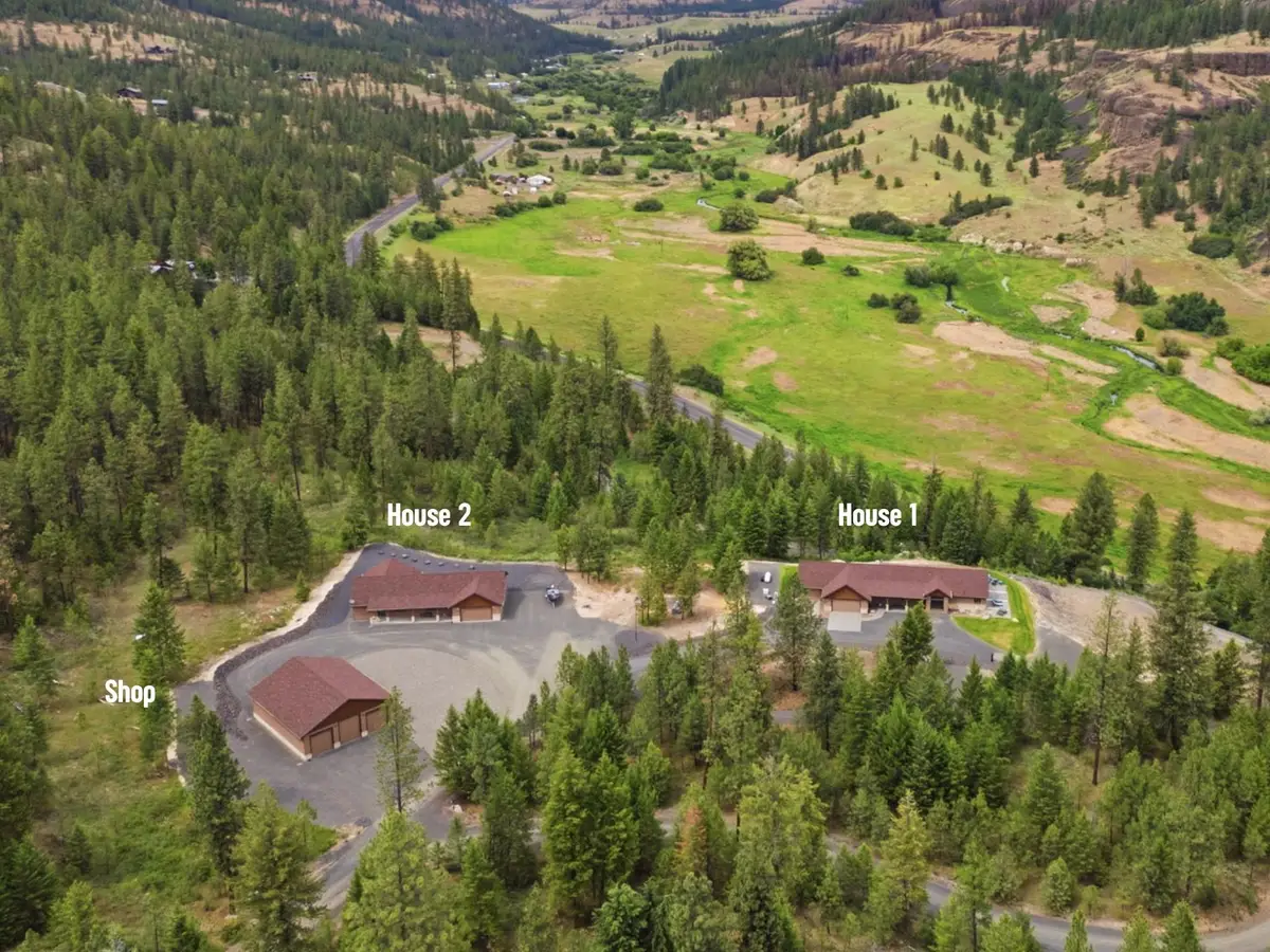 34951 Sharptail Ln, Davenport, WA 99122 - #1