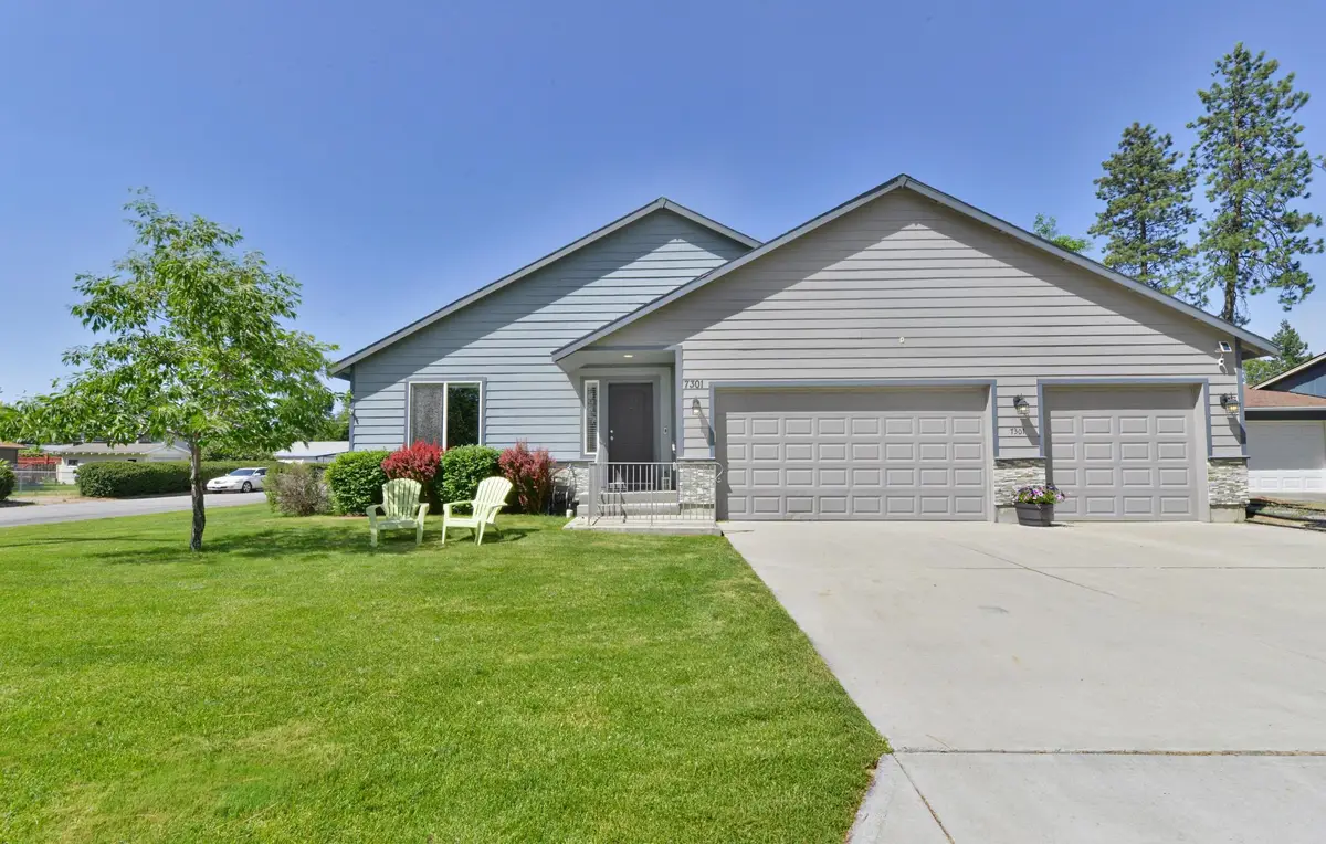 7301 E 11th Ave, Spokane Valley, WA 99212 - #1